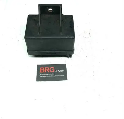 Alfa Romeo 156 Glow plug pre-heat relay 55193073 28877786