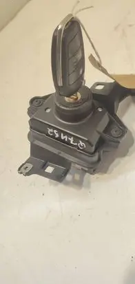 Audi Q7 4L Ignition lock 4F0910131E
