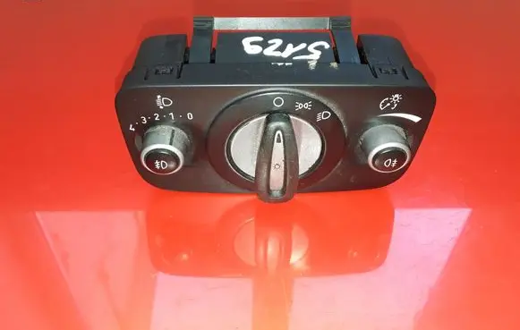 Ford Mondeo MK IV Light switch AG9T13A024AC 10099403 G0GMA