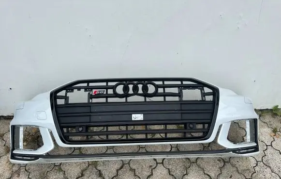 Audi A6 S6 C8 4K Front bumper 4K0807095A