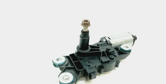 Volvo XC60 Rear window wiper motor 31290787