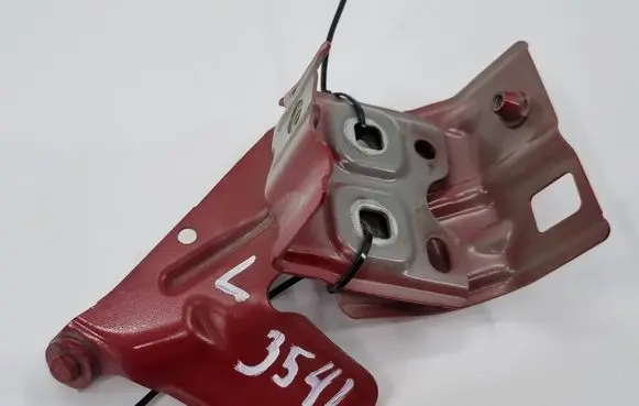 Mercedes-Benz A W177 Fender mounting bracket A1778810100
