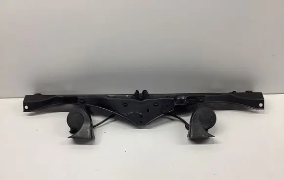 Lexus RX 330 - 350 - 400H Top upper radiator support slam panel 