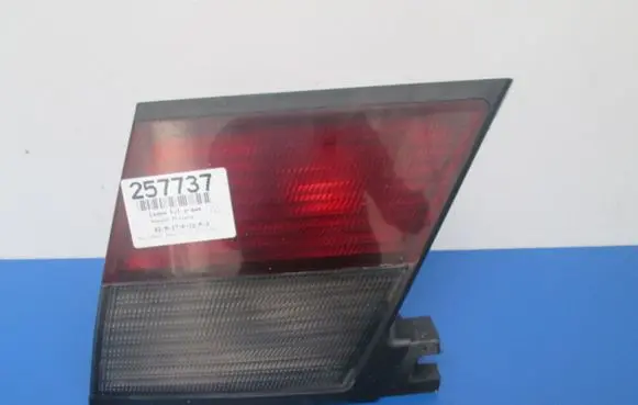 Nissan Primera Rear/tail lights