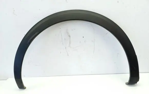 Peugeot 3008 II Fender trim (molding) 9825289077