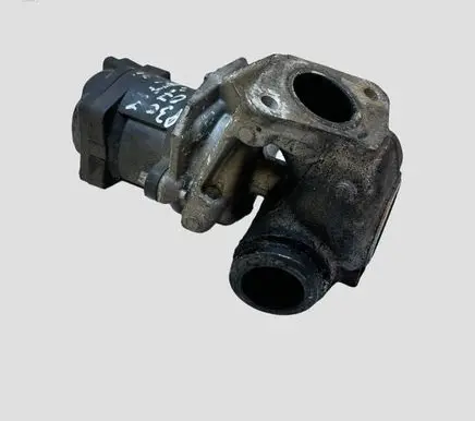 Peugeot 307 EGR valve 9685640480