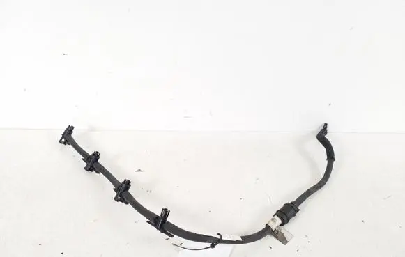 Mercedes-Benz E W213 Fuel return line/hose A6540700032