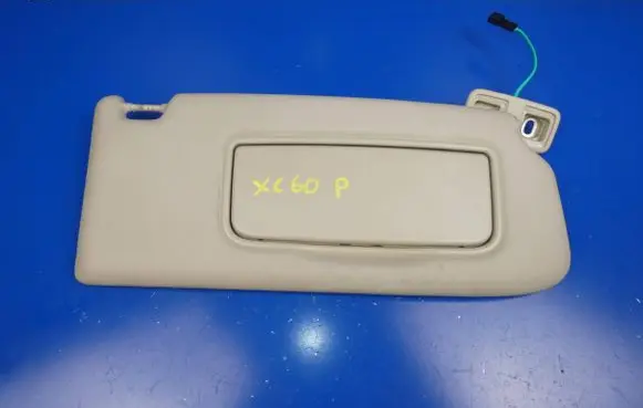 Volvo XC60 Sun visor 