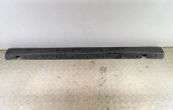 Jaguar S-Type Sill 4R835410155A