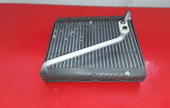 Mitsubishi ASX Air conditioning (A/C) radiator (interior) NOCODE