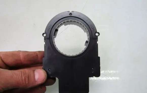 Mazda CX-30 Steering angle sensor 