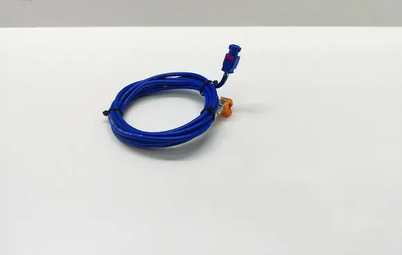 BMW 7 G11 G12 Other wiring loom P00168643 327183S 2303377