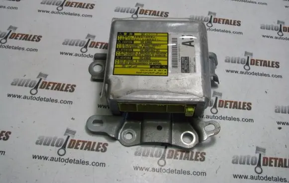 Toyota Previa (XR30, XR40) II Airbag control unit/module 8917028230
