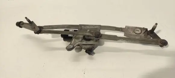 Volvo S80 Front wiper linkage and motor 404775 8648343 5445C