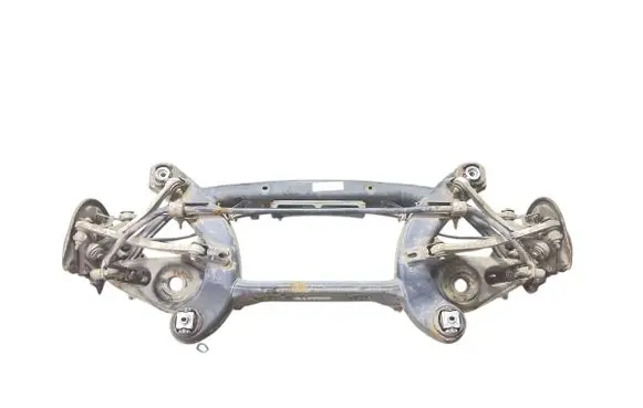 Mercedes-Benz E C207 W207 Rear subframe 2073506802