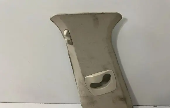 BMW 5 F10 F11 (B) pillar trim (bottom) 3116349