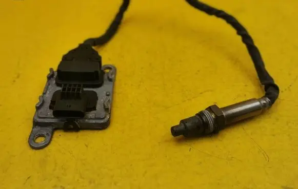 Mercedes-Benz GLE W167 Lambda probe sensor A0009053009