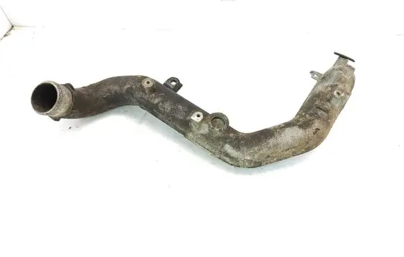 Mazda 6 Intercooler hose/pipe