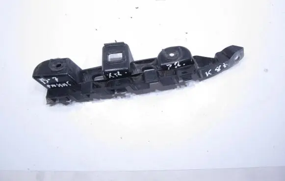 Volkswagen PASSAT B7 Front bumper mounting bracket 3AA807183