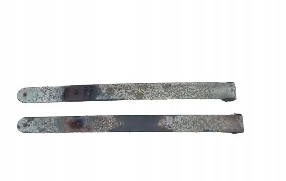 Iveco Daily 4th gen Front leaf spring 500360274