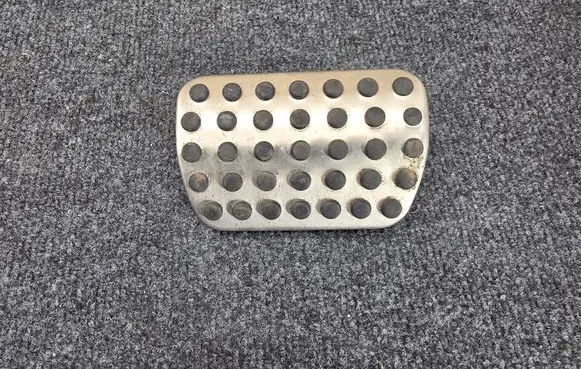 Mercedes-Benz C W205 Brake pedal A1702900182