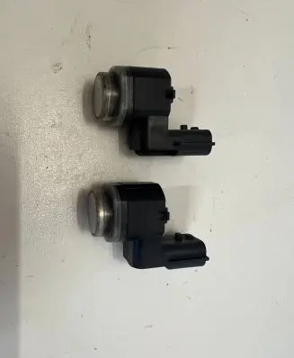 Renault Scenic III - Grand scenic III Parking PDC sensor 284428691R