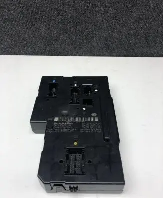 Mercedes-Benz E W212 Central body control module A2129003822