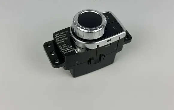 Mercedes-Benz A W169 Multifunctional control switch/knob A2469001309 A2469013302 A2129020607