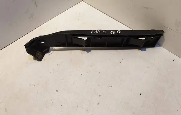 Volkswagen Golf IV Front bumper mounting bracket 1J0807184A