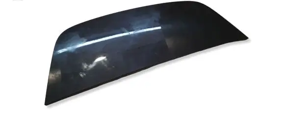 Nissan Leaf II (ZE1) Other exterior part 