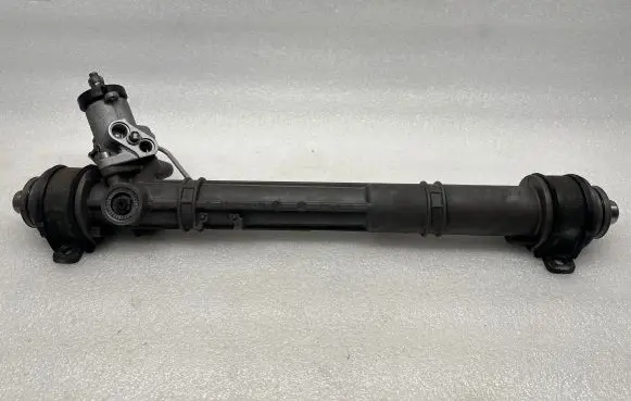 Jaguar XK8 - XKR Steering rack MJA3952DA