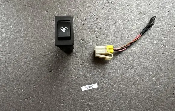 Light switch