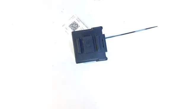 ESP (stability system) control unit