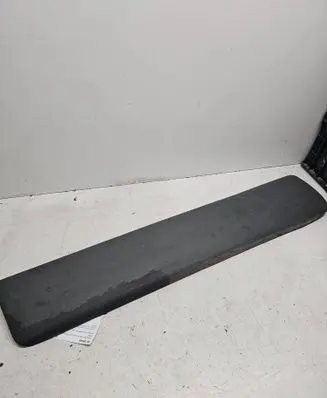 Renault Trafic II (X83) Front door trim (molding) 91165346