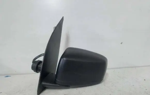 Fiat Panda III Front door electric wing mirror