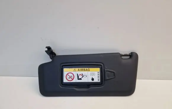 Mercedes-Benz C W205 Sun visor A2058107304 SSUH205SB 200618411