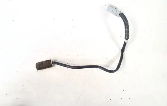 Honda Civic Sensor