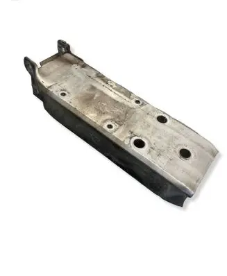 BMW 4 F32 F33 Front bumper shock/impact absorber 7289908 10031013
