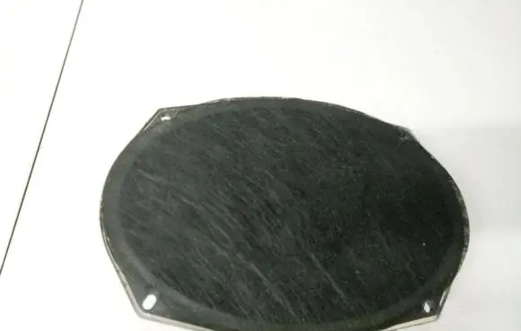 Dodge Journey Front door speaker 05091019ab