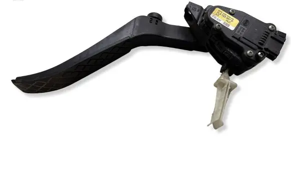 Audi Q7 4L Accelerator throttle pedal 7L0723507D