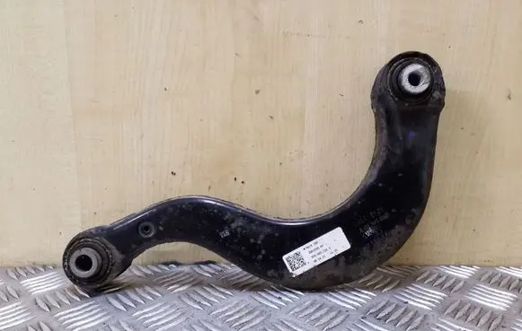 Volkswagen PASSAT B7 Rear upper control arm/wishbone 5Q0505351B 5Q0505323D
