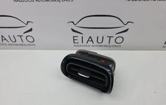 Toyota Yaris Cross Dashboard side air vent grill/cover trim 55650K0040 55650K0070 55650K0050