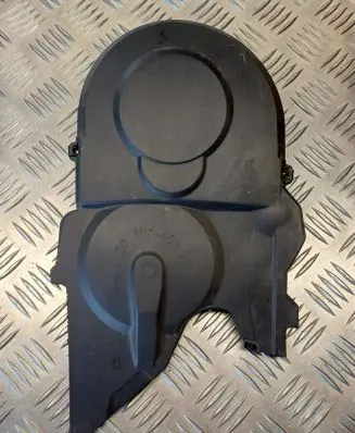 Seat Leon (1P) Timing belt guard (cover) 045109107F