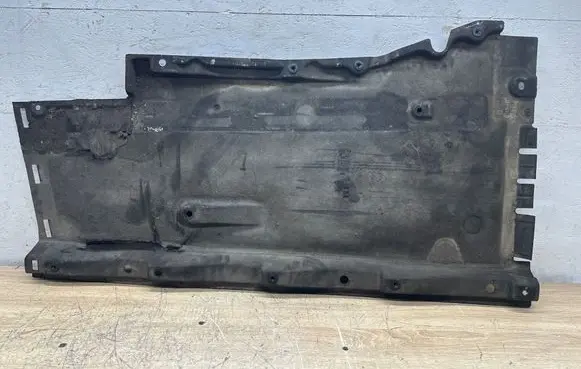 Audi A6 S6 C7 4G Side bottom protection 123456789