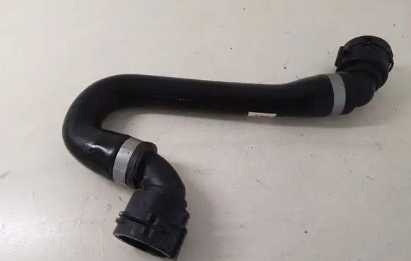 Audi Q5 SQ5 Engine coolant pipe/hose 8R0819332N