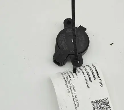 Jaguar XJ X350 Parking PDC sensor speaker 3W8315K864AA