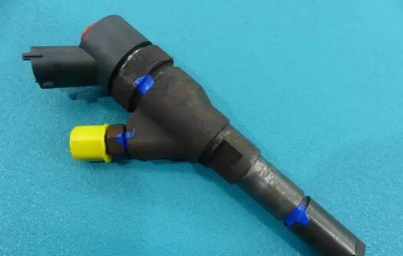 Peugeot Boxer Fuel injector 0445110076 IMPRK1093428