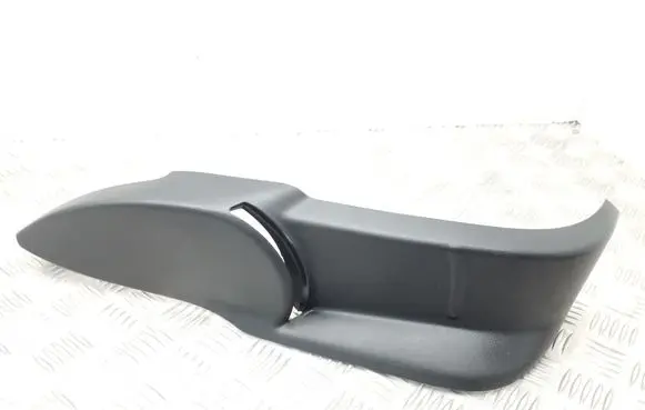 Seat Ibiza IV (6J,6P) Seat trim 6J3881318