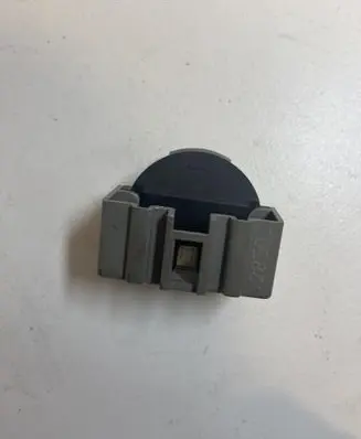 Ford Transit Ignition lock AA6T11572AA