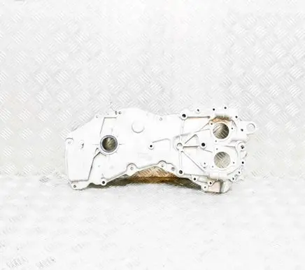 Nissan Qashqai Timing chain cover GD01926 A2820101301